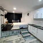 아파트 Playamar Estudio 2 Huesped 40m Playa Parking Wi-fi