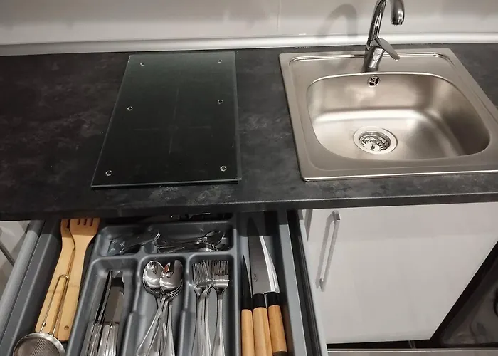 Apartment Playamar Estudio 2 Huesped 40m Playa Parking Wi-fi Torremolinos