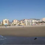 Playamar Estudio 2 Huesped 40m Playa Parking Wi-fi Апартаменти