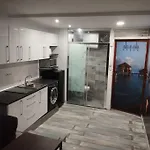 Апартаменти Playamar Estudio 2 Huesped 40m Playa Parking Wi-fi