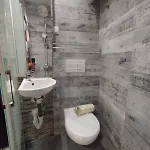 Playamar Estudio 2 Huesped 40m Playa Parking Wi-fi * Торремолінос